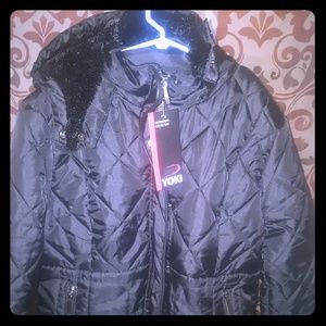 Women Jacket